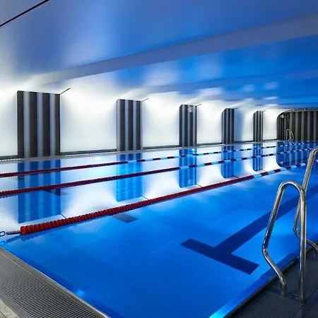 Vacationclub - Baltic Park G.405 Apartament Świnoujście