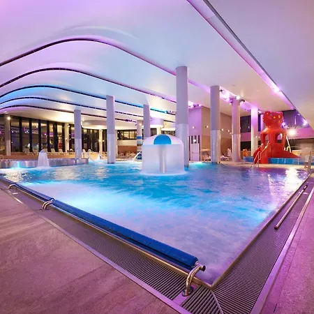 Vacationclub - Baltic Park G.405 Apartament *