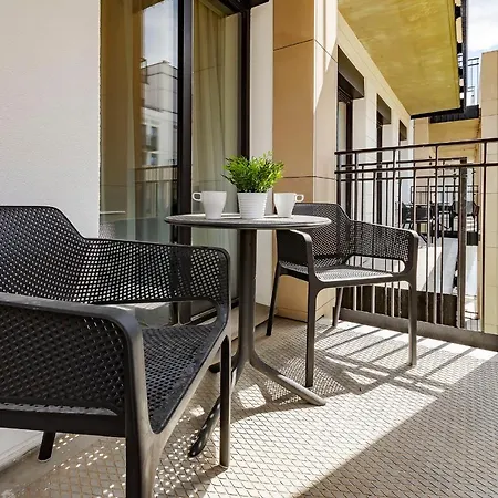 Vacationclub - Baltic Park G.405