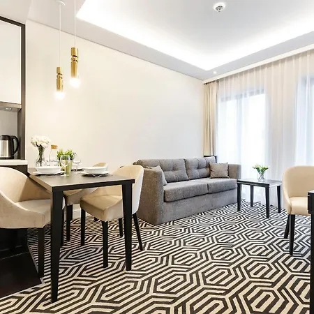 Vacationclub - Baltic Park G.405 * Świnoujście