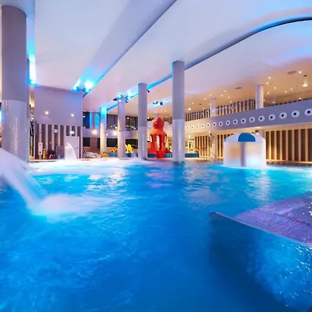 Vacationclub - Baltic Park G.405