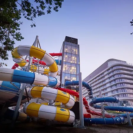 Vacationclub - Baltic Park G.405 Apartament Świnoujście