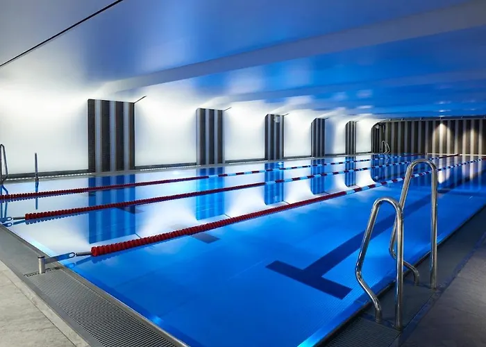 Vacationclub - Baltic Park G.405 Daire Swinoujscie