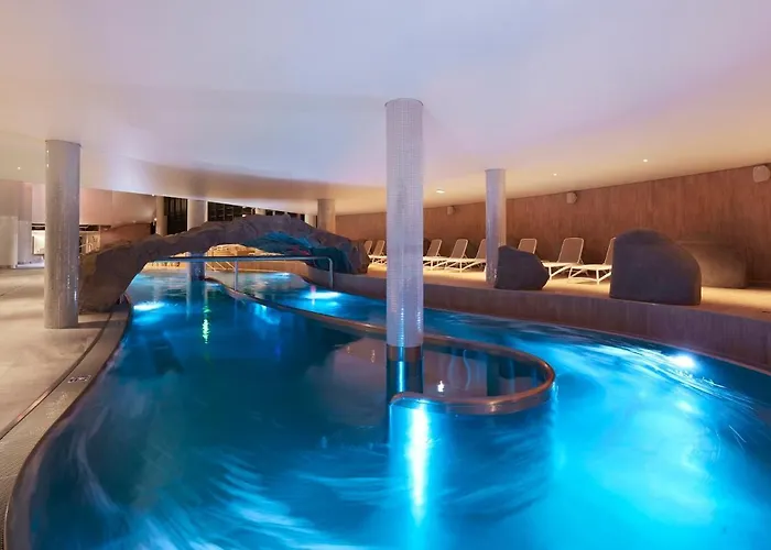 Vacationclub - Baltic Park G.405 Swinoujscie