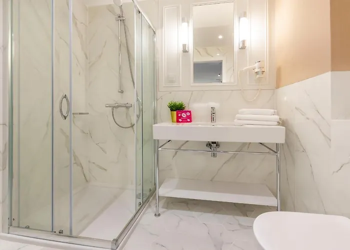 Daire Vacationclub - Baltic Park G.405 *