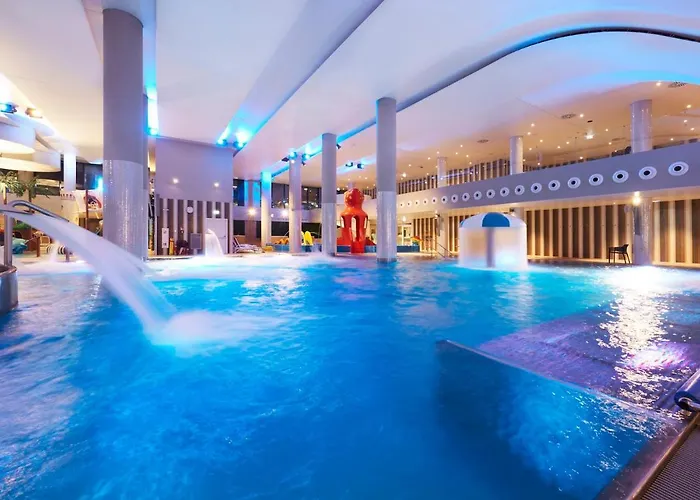 Vacationclub - Baltic Park G.405