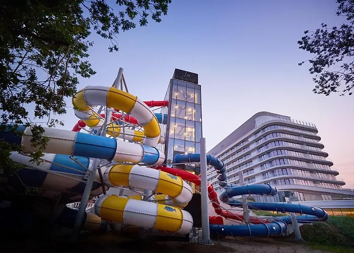 Vacationclub - Baltic Park G.405 Daire Swinoujscie