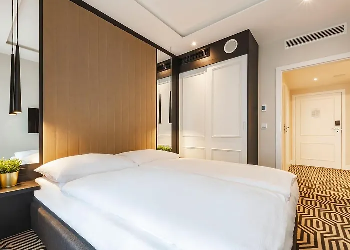 Vacationclub - Baltic Park G.405 *