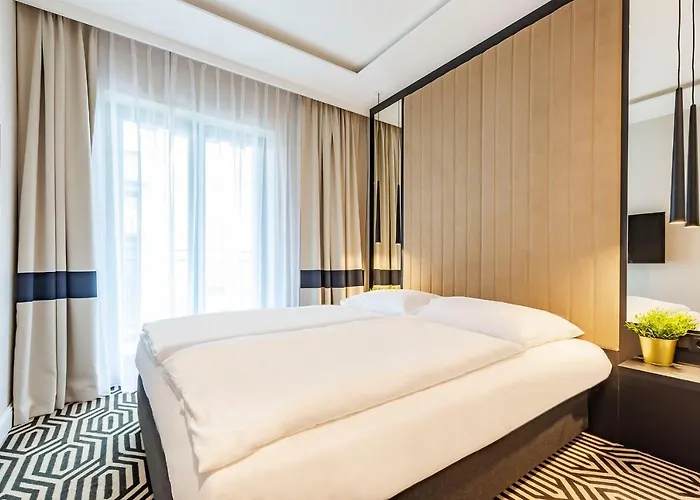 Daire Vacationclub - Baltic Park G.405