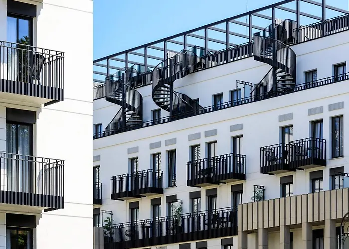 Vacationclub - Baltic Park G.405 Daire